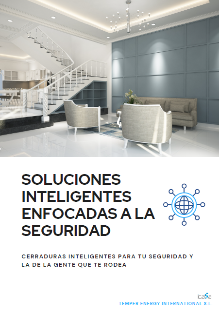Cerraduras inteligentes 